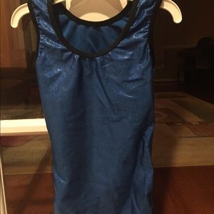 Plum Practicewear Leotard