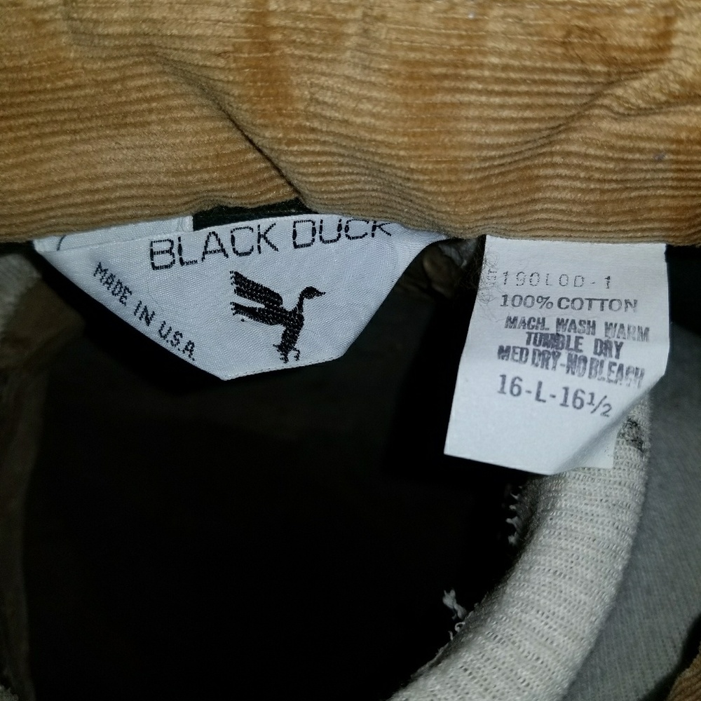 Hunting jacket - Picture 4 of 5