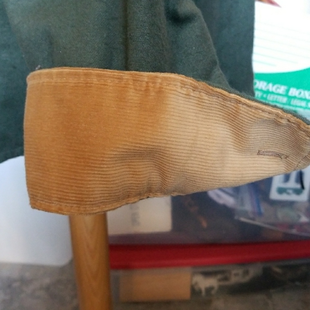 Hunting jacket - Picture 5 of 5