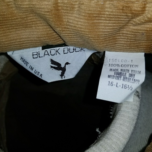 Hunting jacket - Picture 4 of 5