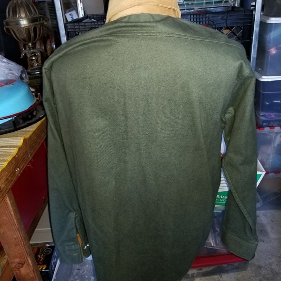 Hunting jacket - Picture 2 of 5