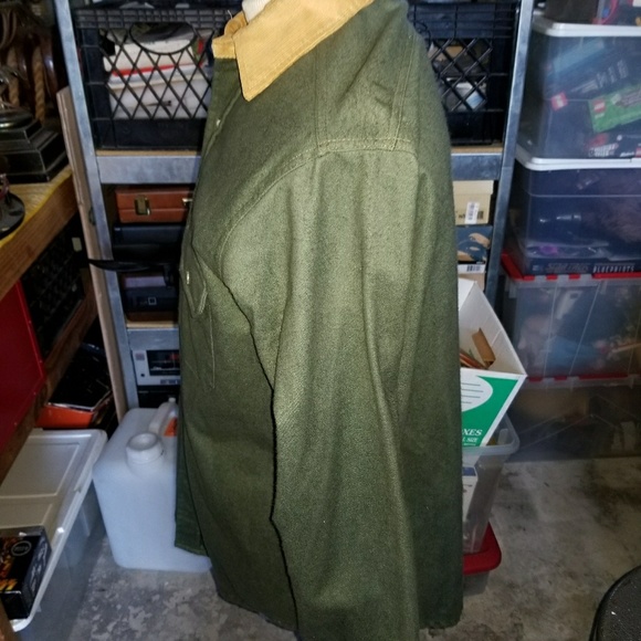 Hunting jacket - Picture 3 of 5