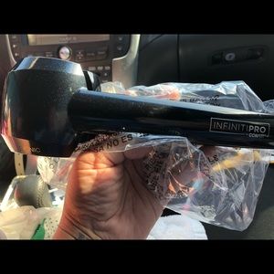 Black Conair Infinitipro