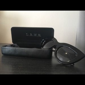 L.A.M.B. Petra LA532 (Gwen Stefani) Sunglasses