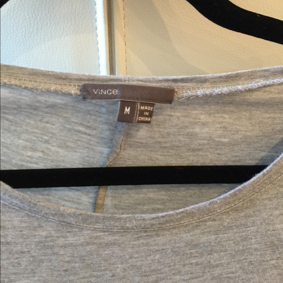 Vince top - Picture 2 of 3