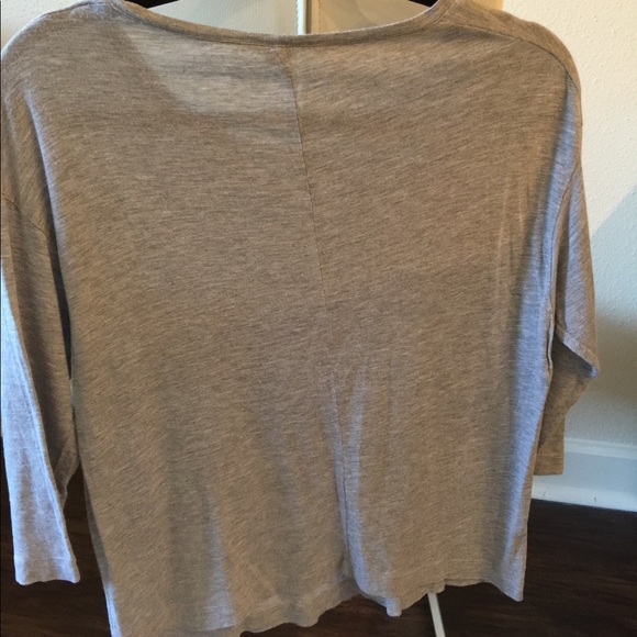 Vince top - Picture 3 of 3