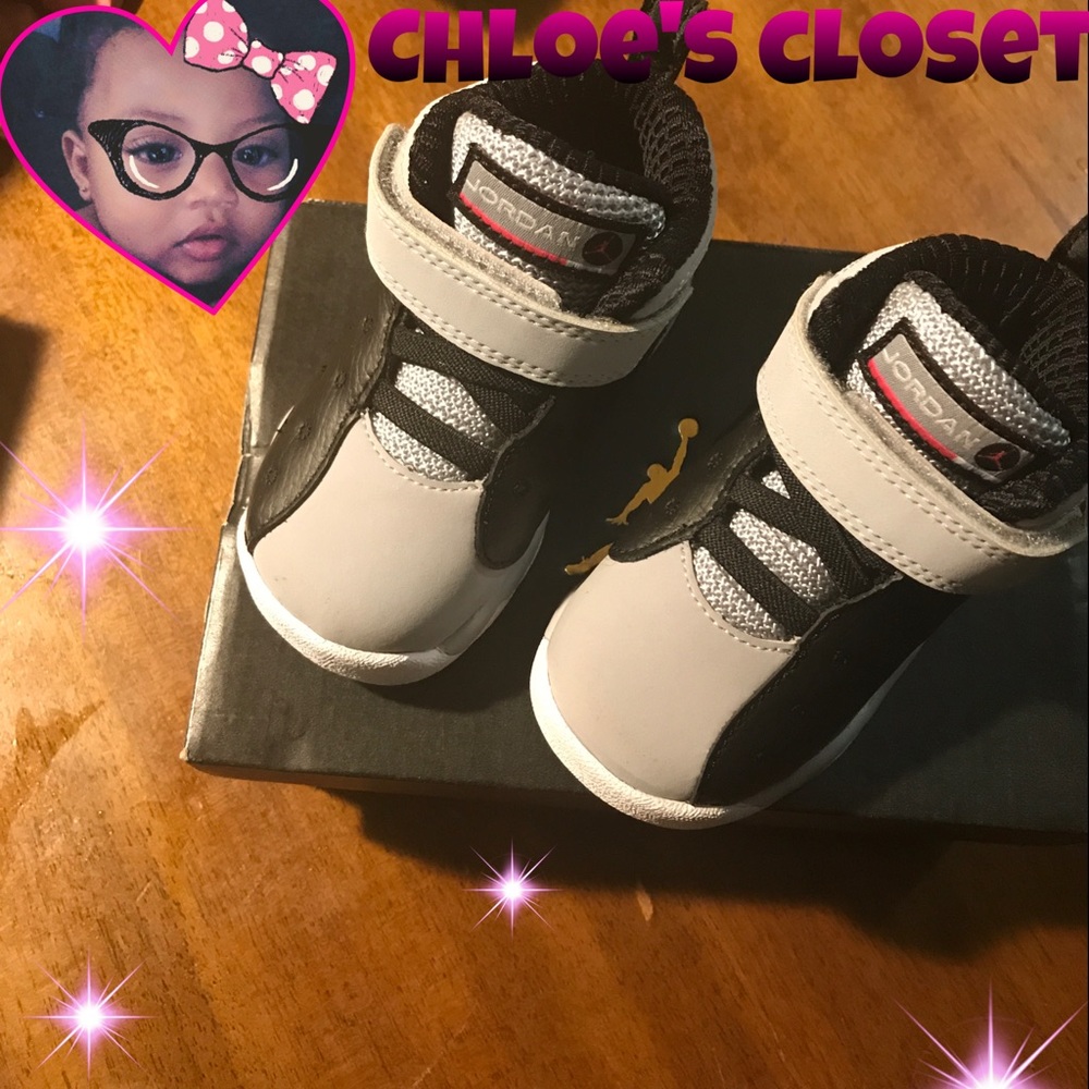 Jordan Jumpman 5c *Brand new