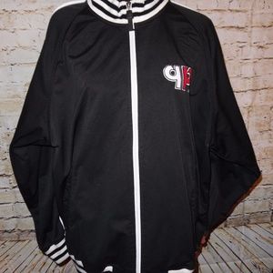 Pelle Pelle Jacket Size L