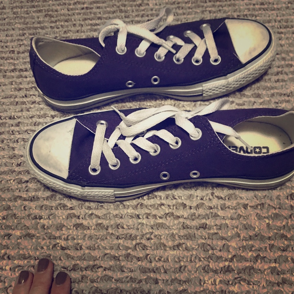 Chuck taylors