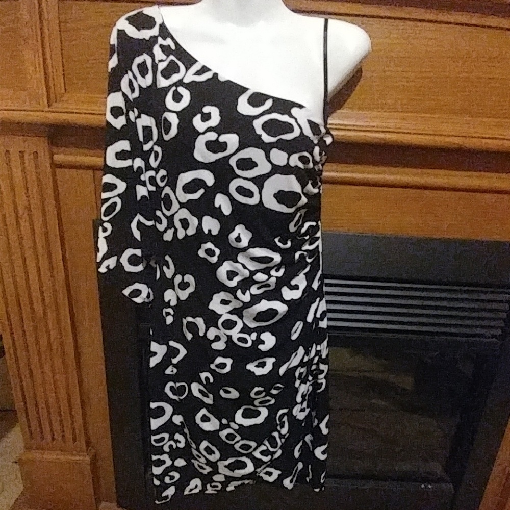 ENFOCUS STUDIO Dress (8)