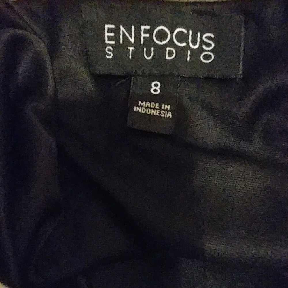 ENFOCUS STUDIO Dress (8) - Picture 3 of 3