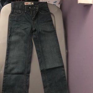 Boys jeans