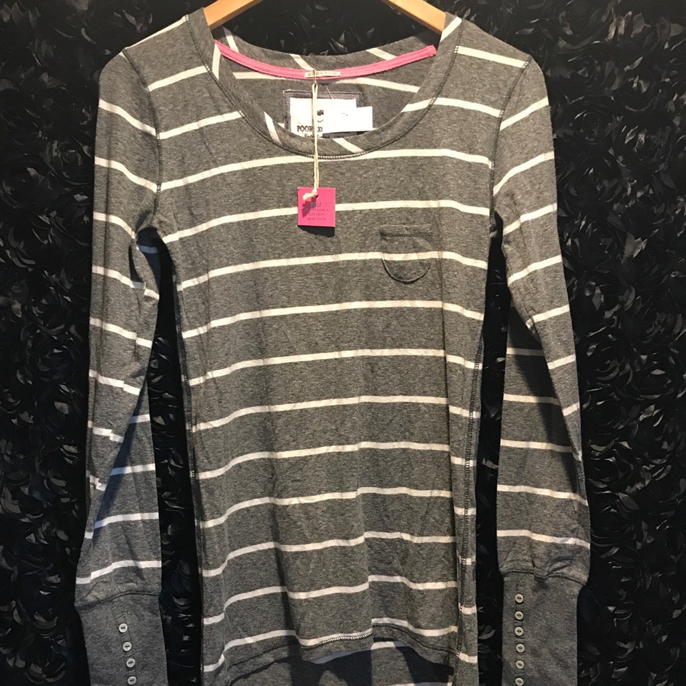Poof excellence T  m/l