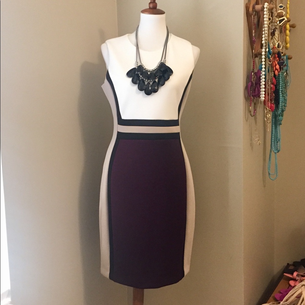 NWT Calvin Klein Dress