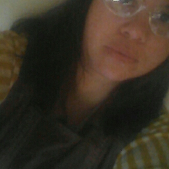 Faux leather moto vest - Picture 6 of 7