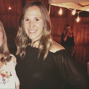 Meet your Posher, Mallory