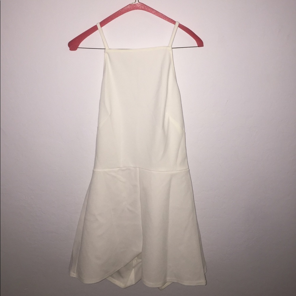 Rare urban outfitter romper