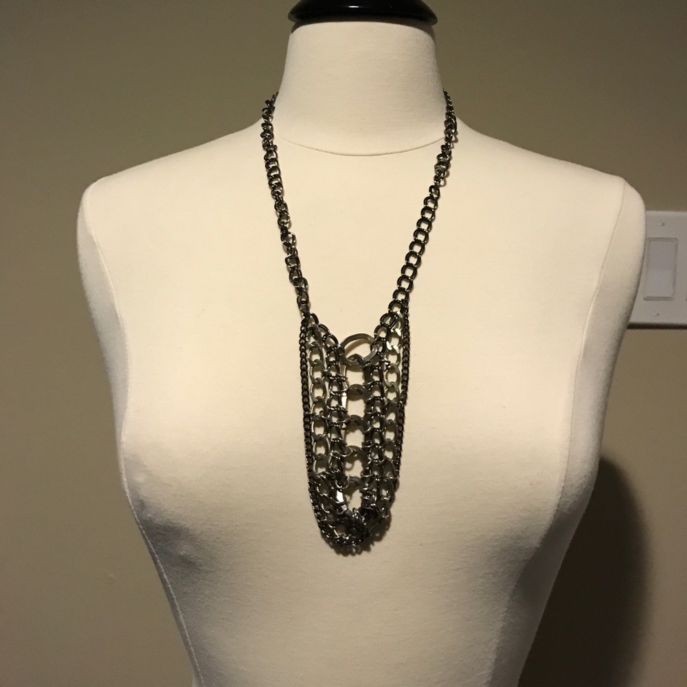 Statement Necklace