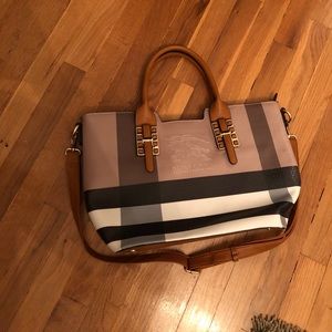 Burberry Handbag