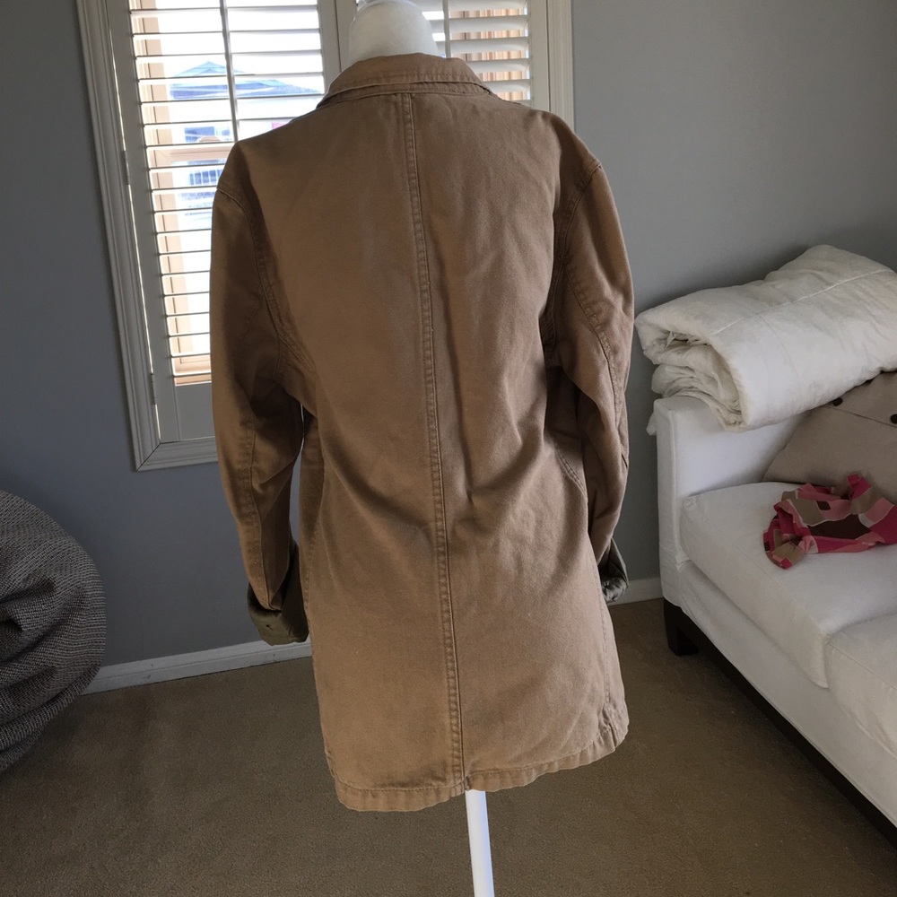 Gap Jacket - Picture 2 of 2