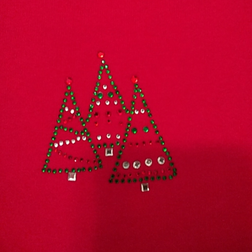 Holiday Tee