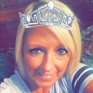 Meet your Posher, Pat