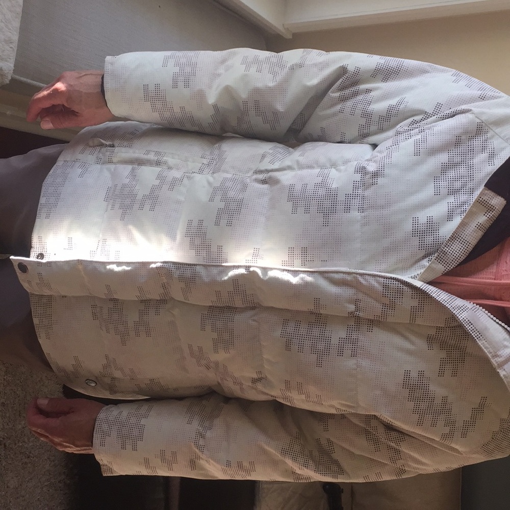 Girls Burton Snowboard Jacket XL