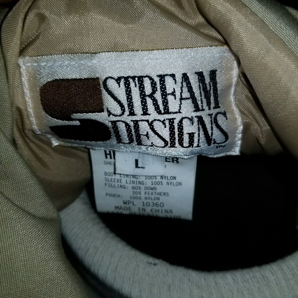 Hunting Jacket - Picture 2 of 7