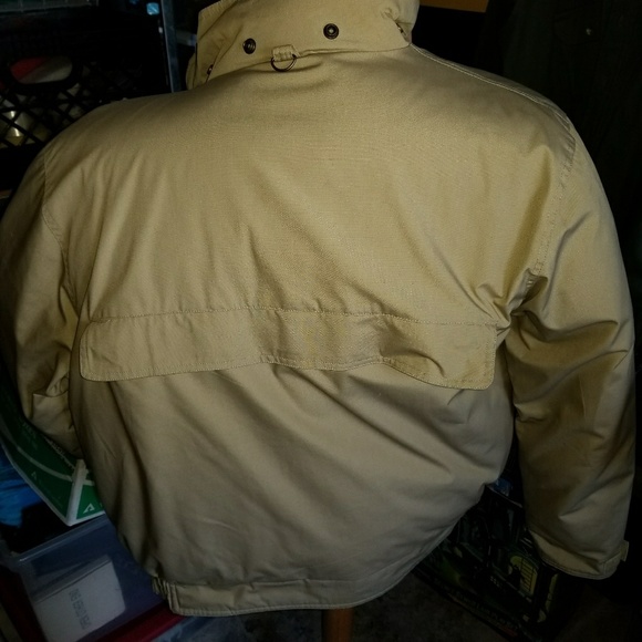 Hunting Jacket - Picture 3 of 7