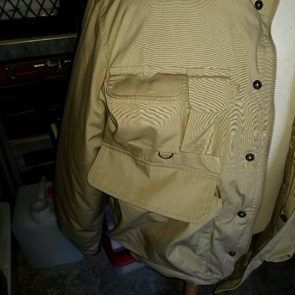 Hunting Jacket - Picture 4 of 7