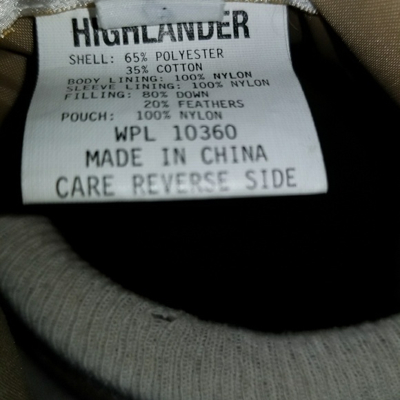 Hunting Jacket - Picture 7 of 7