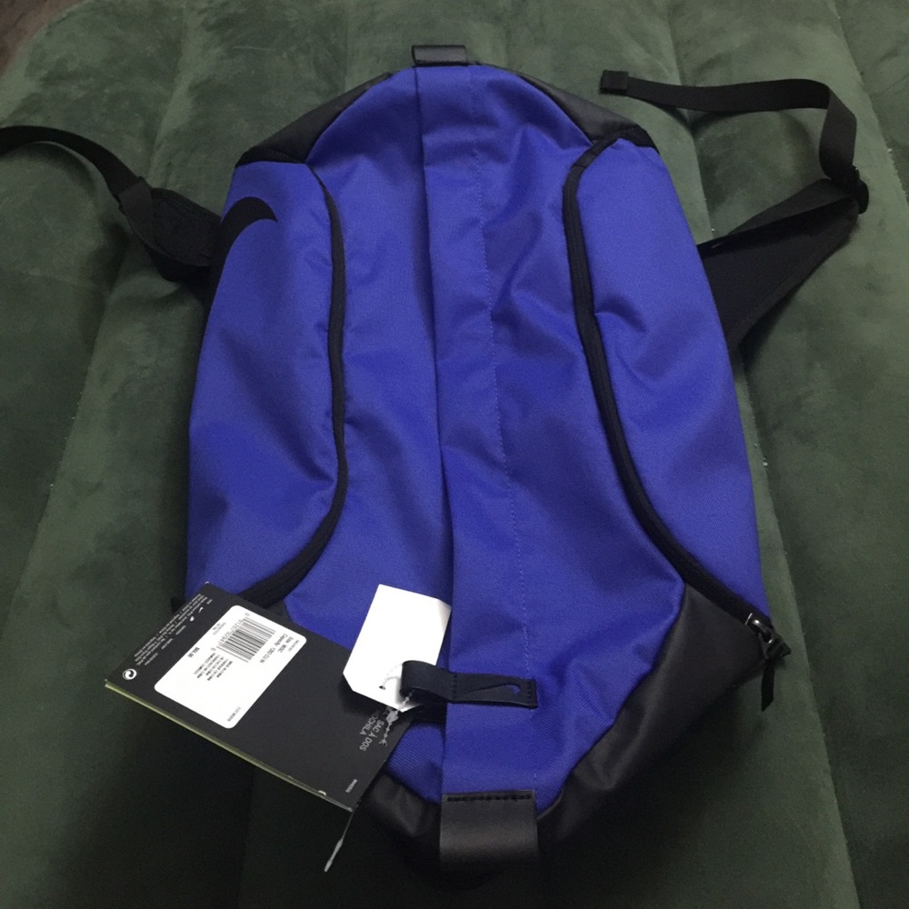 NIKE CENTERLINE BACK PACK