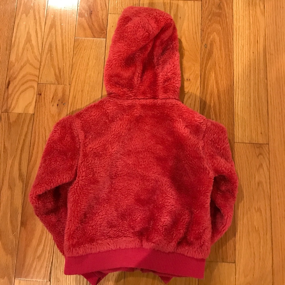 Girl’s Jacket - Picture 2 of 3