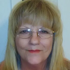 Meet your Posher, Maureen