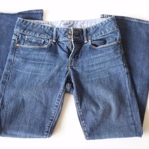 Gap Jeans Perfect Boot Size 27/4a