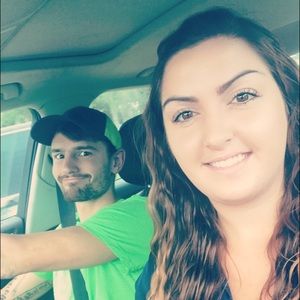 Meet your Posher, Briana