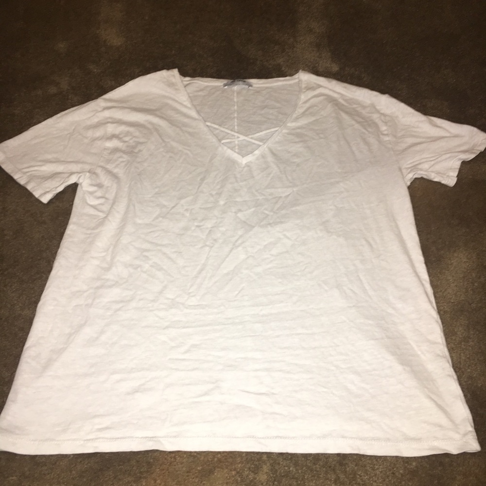 Zara Top