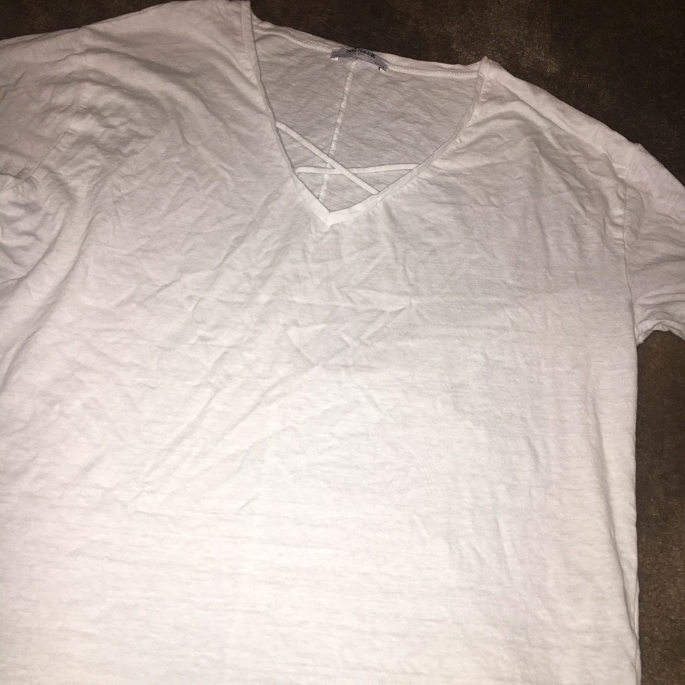 Zara Top - Picture 2 of 5