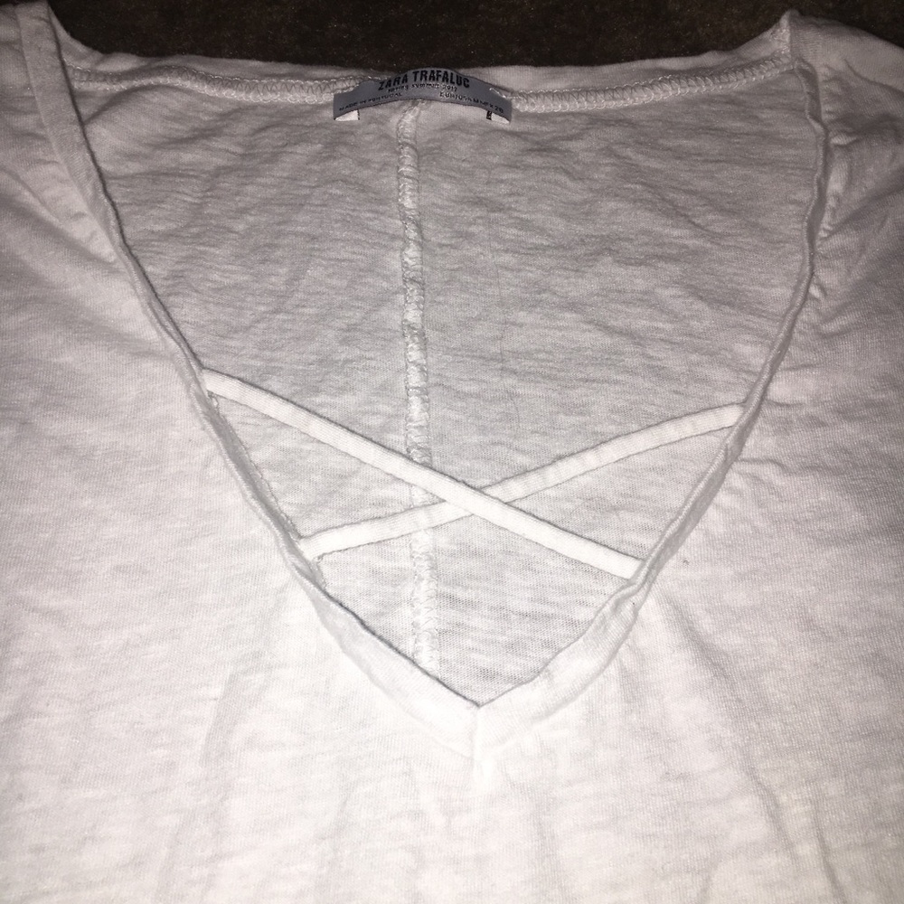 Zara Top - Picture 3 of 5