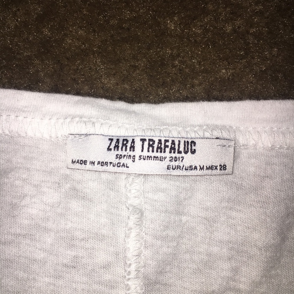 Zara Top - Picture 5 of 5