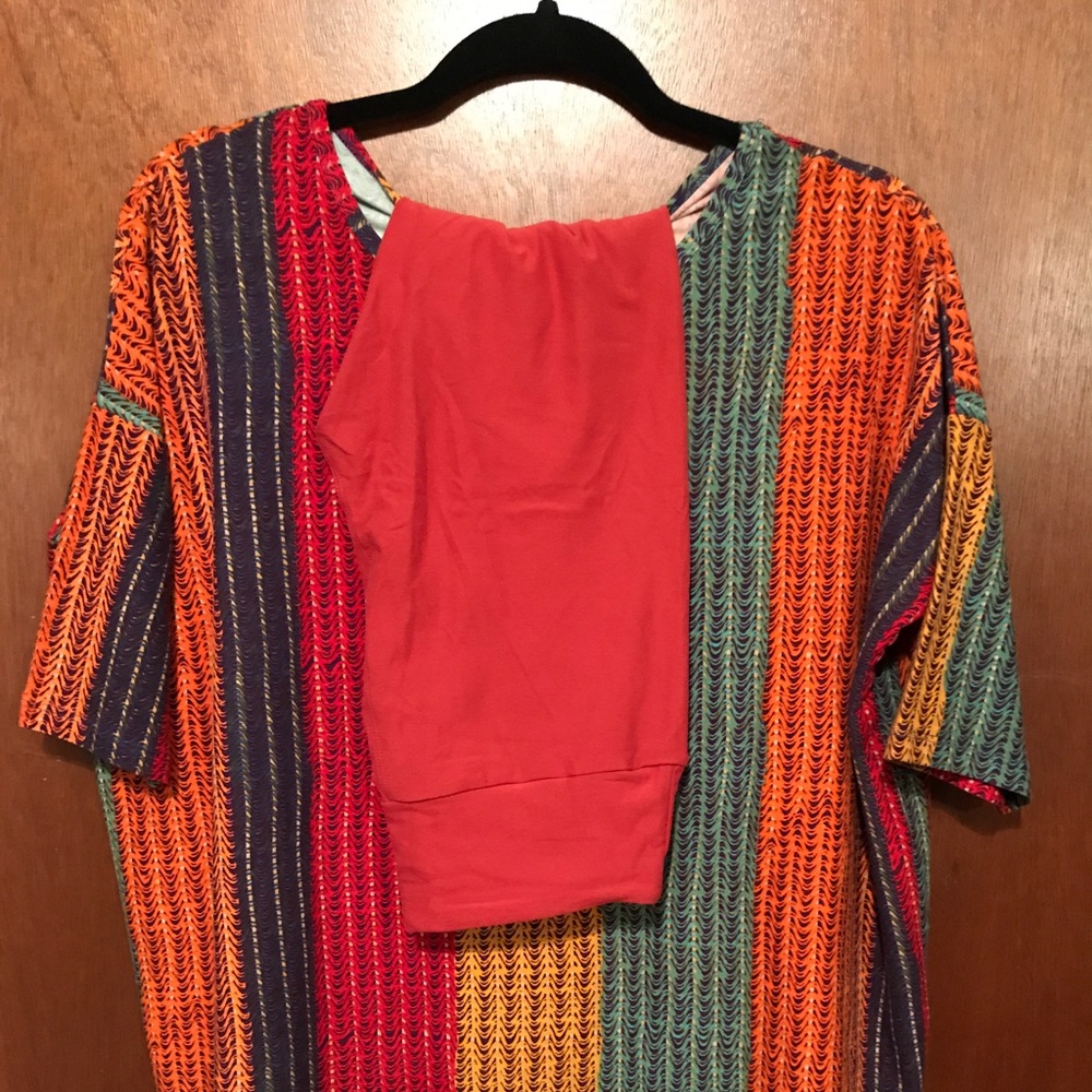 Lularoe Personal Destash