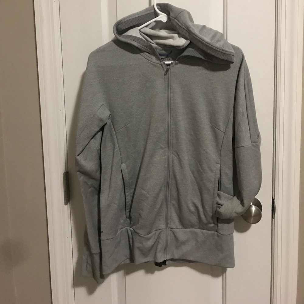 Adidas tech full zip
