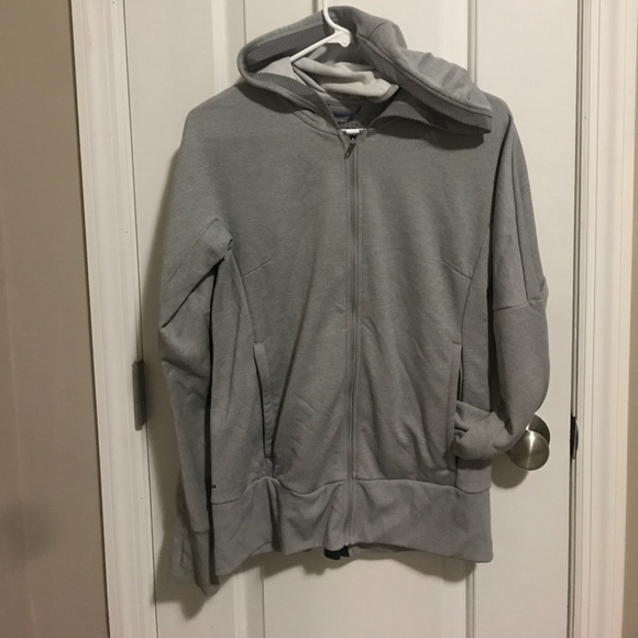 Adidas tech full zip - Picture 1 of 6