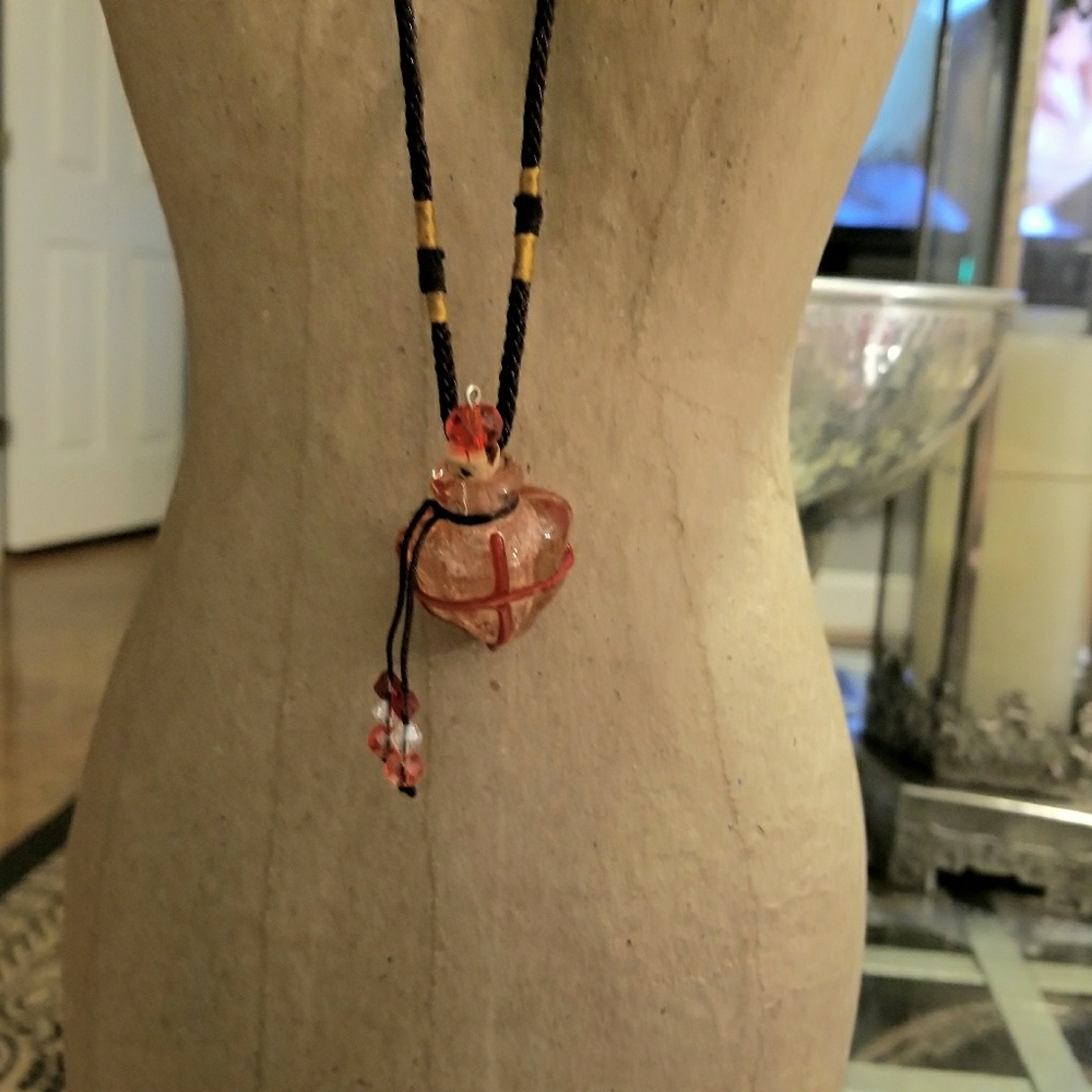 Necklace - Picture 2 of 4