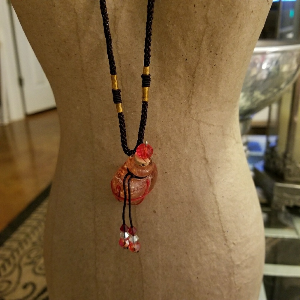 Necklace - Picture 3 of 4