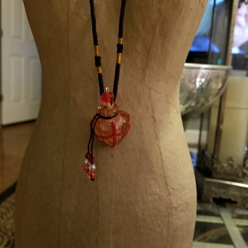 Necklace - Picture 4 of 4