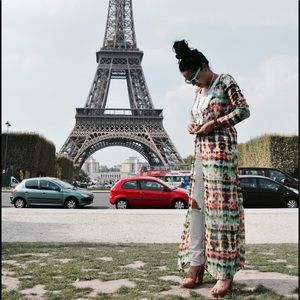 Meet your Posher, Aarti