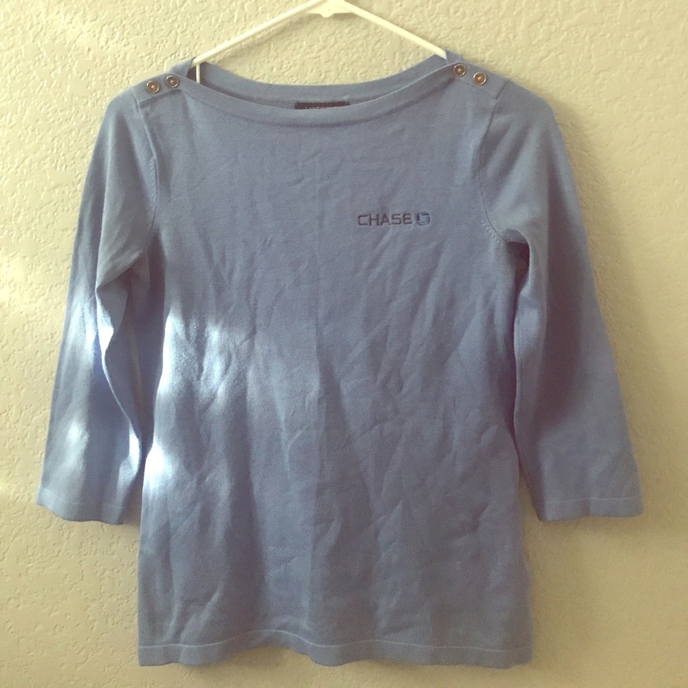 Chase apparel