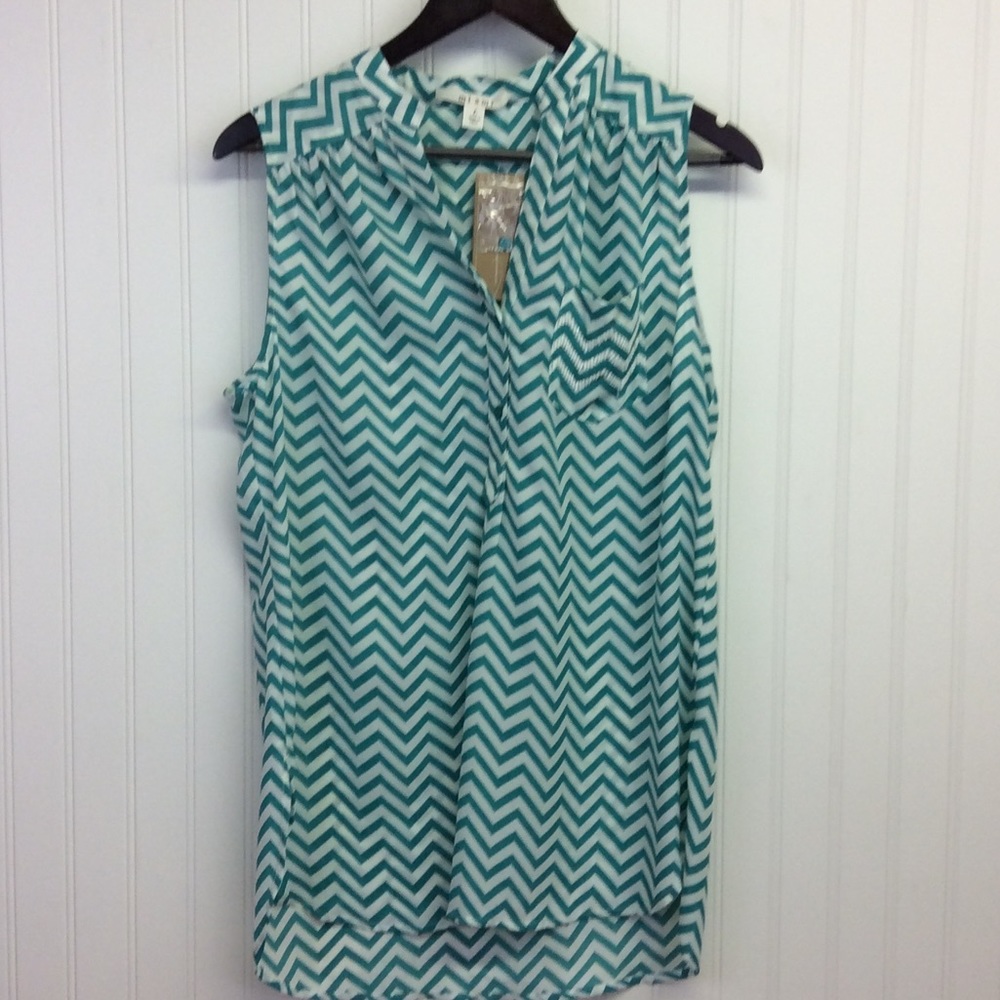 Mi Ami Tunic