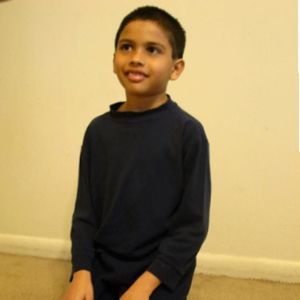 Meet your Posher, Dip